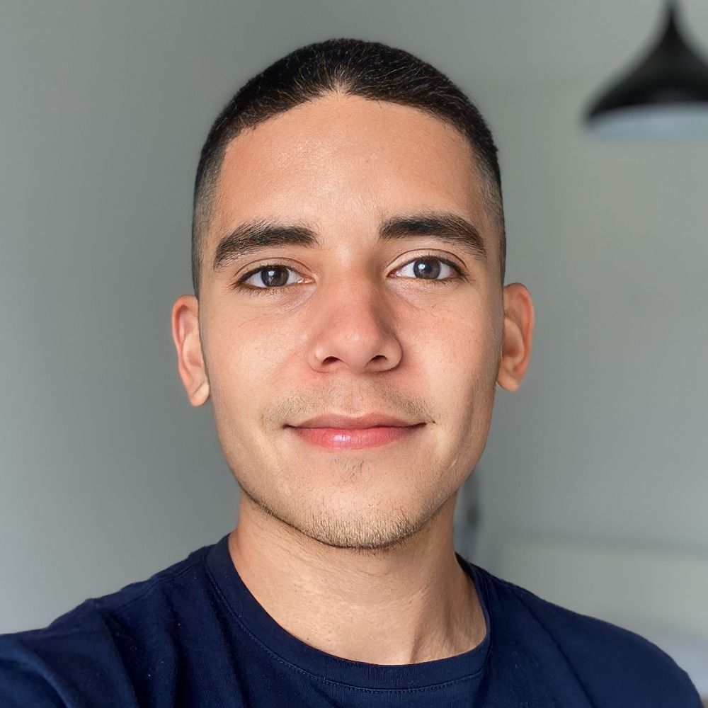 Victor Muñoz