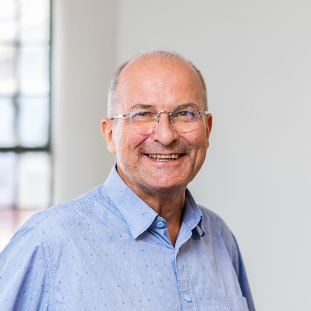 Peter van Tuijl