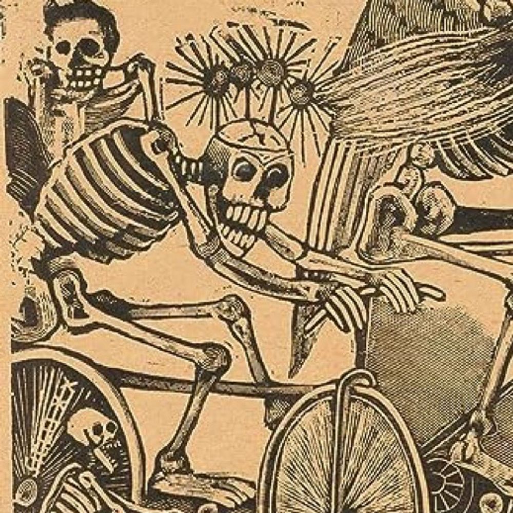 🅓 🗡️