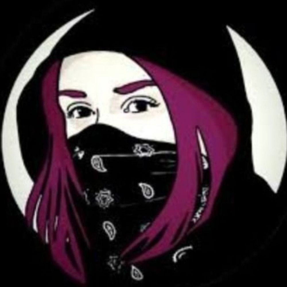 BinGanzBrav #FreeMaja's avatar