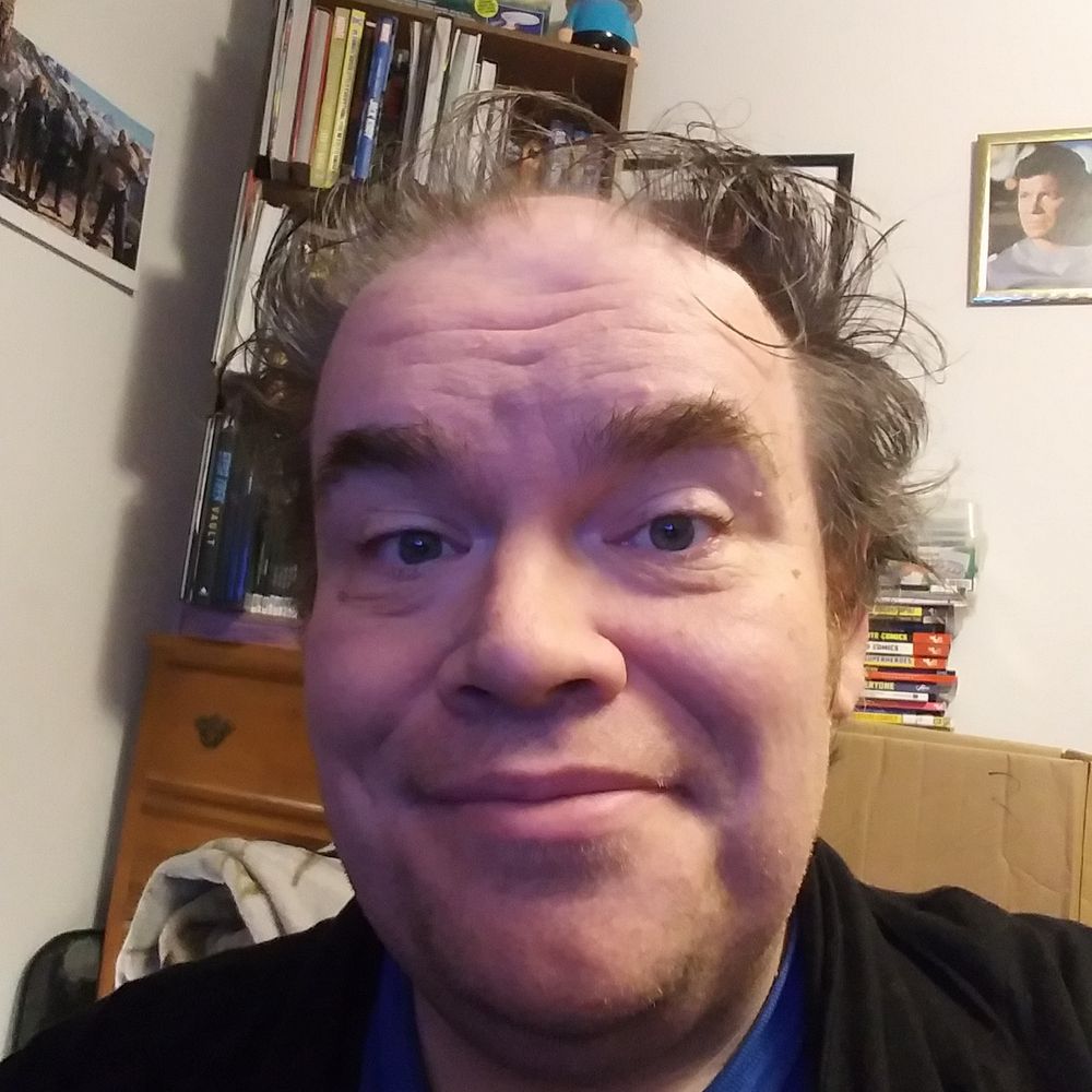 Dan Delby