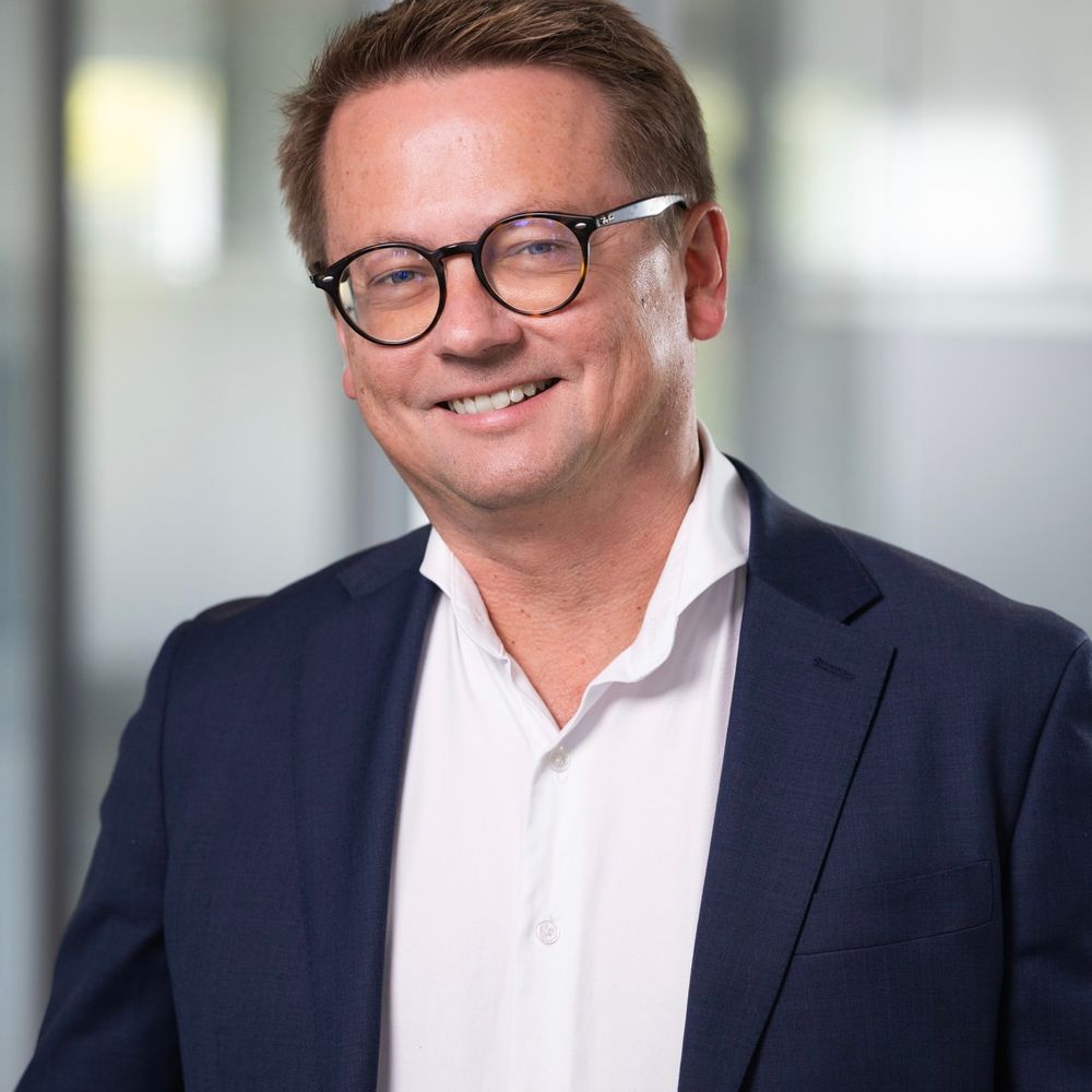 Bjarte Reve