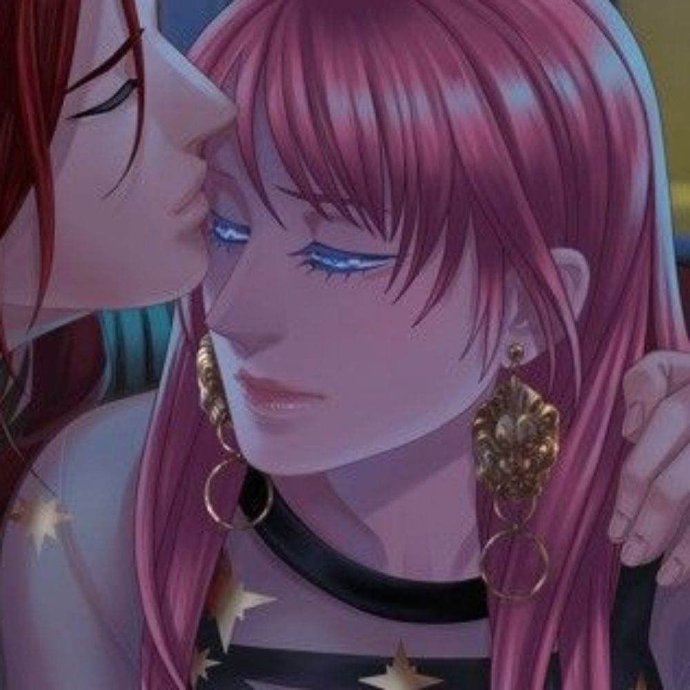 Yuki D'Angeli 
