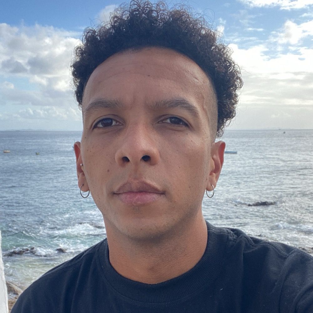 marido do francisco oceano