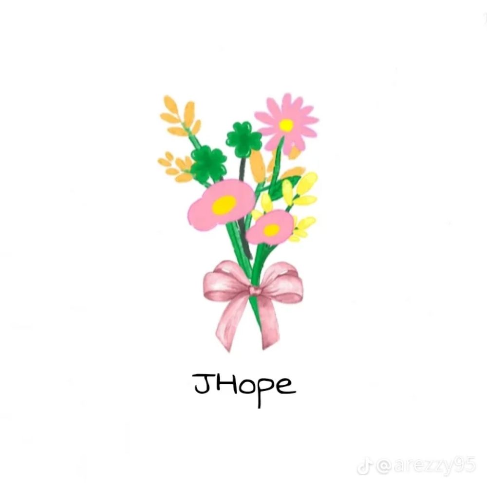 J-hope☆