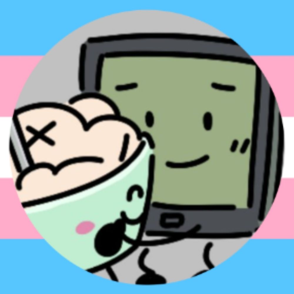 Ren NUMBER 1 PDA FAN