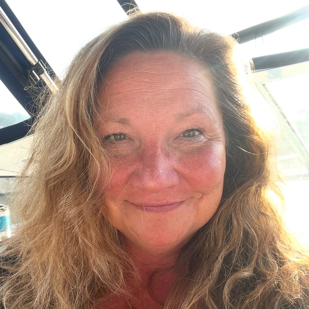Michelle Roussel Edwards