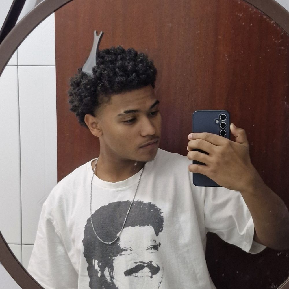 Cris 🪮