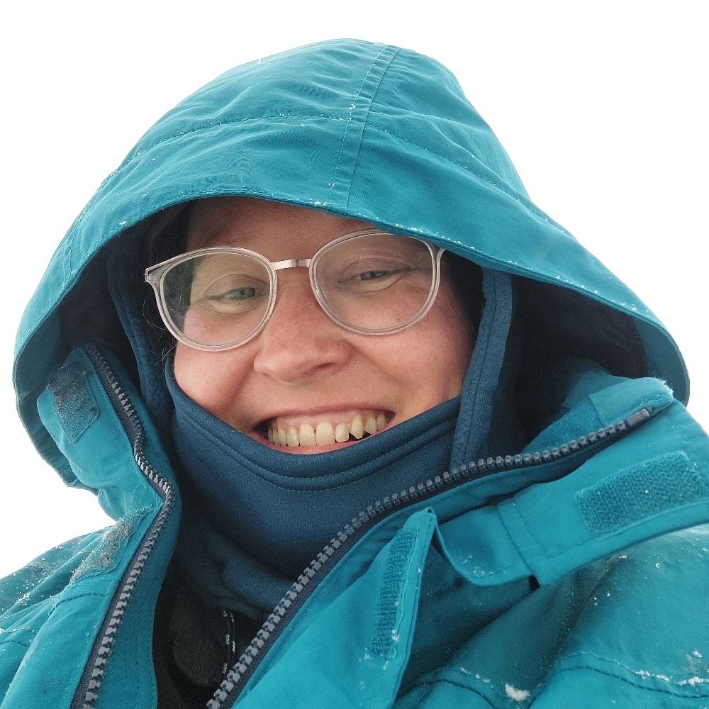 Kathryn Benson