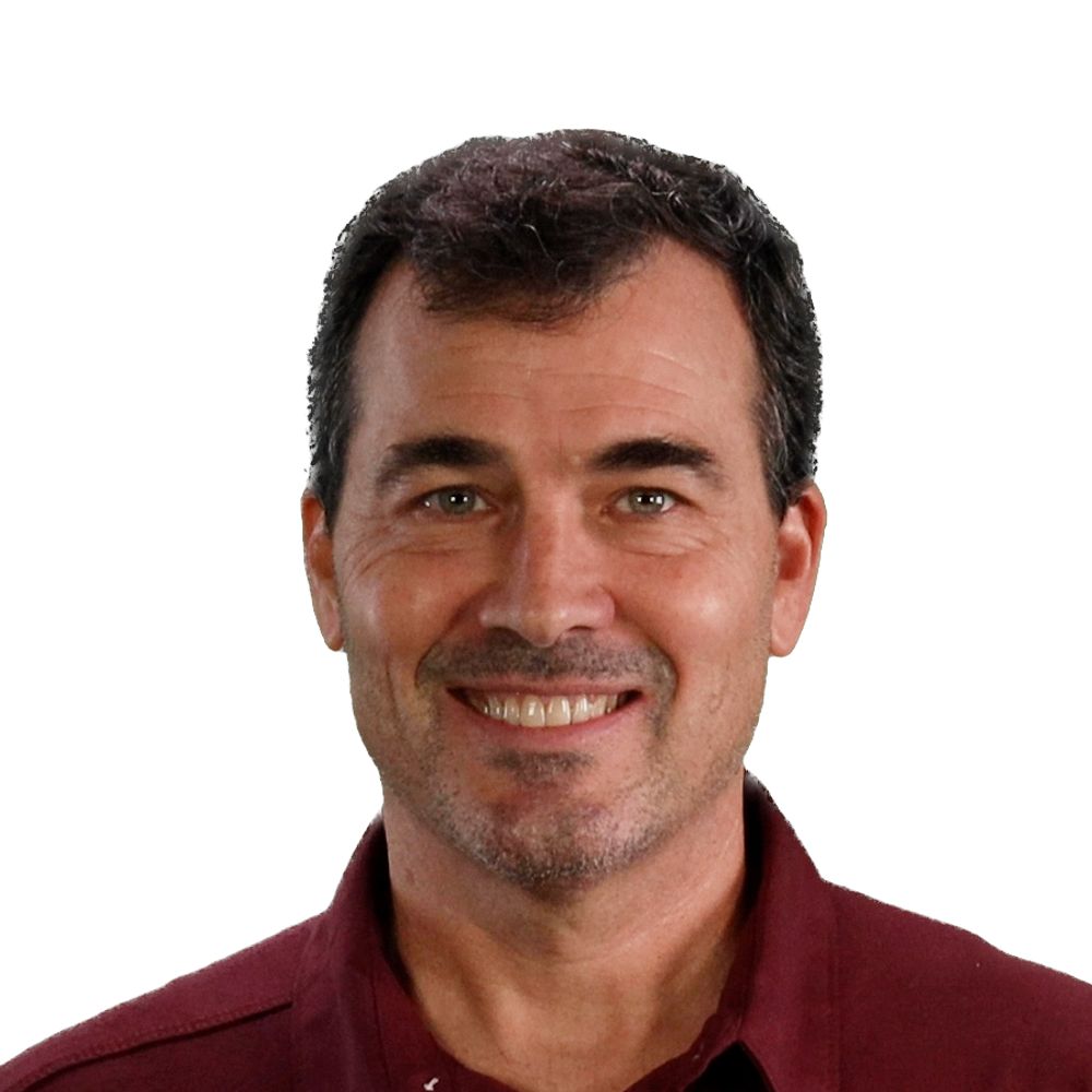 Mark Sturdevant