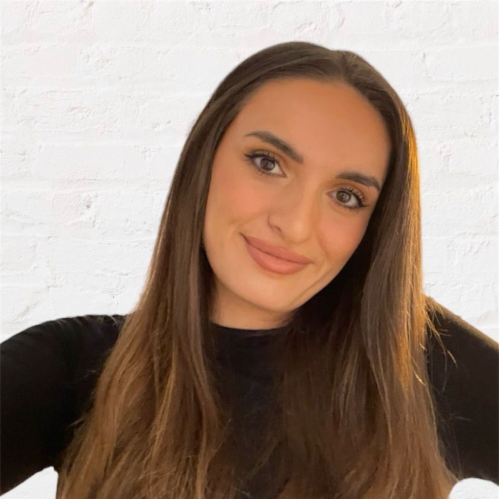 Francesca Beard