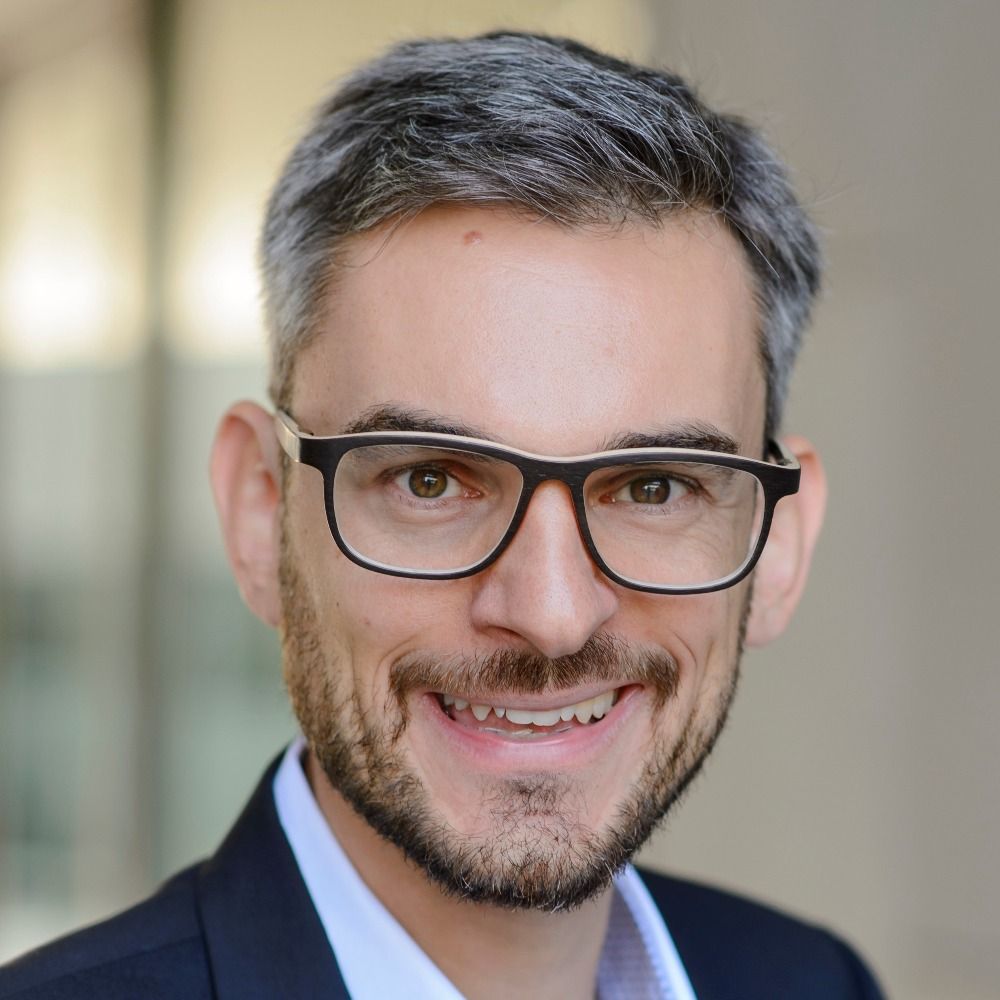 Alex Samak