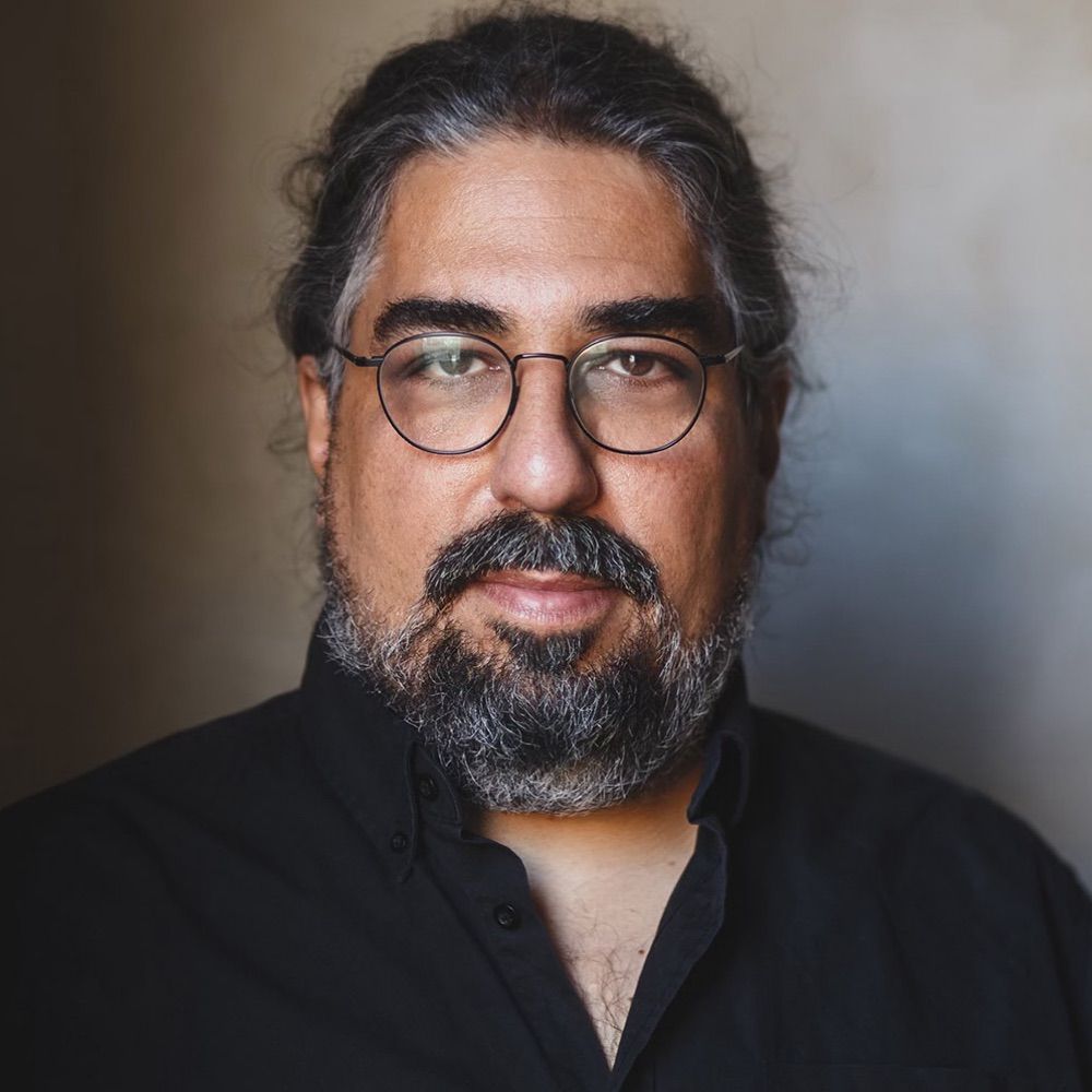 Bijan Latif