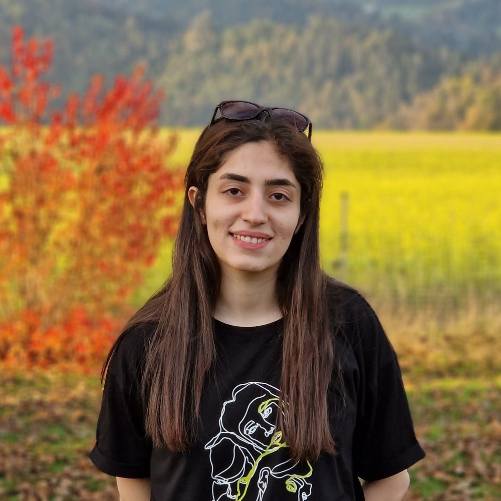 Sara Chitgaran