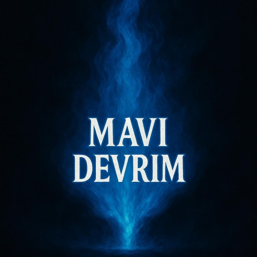 Mavi Devrim