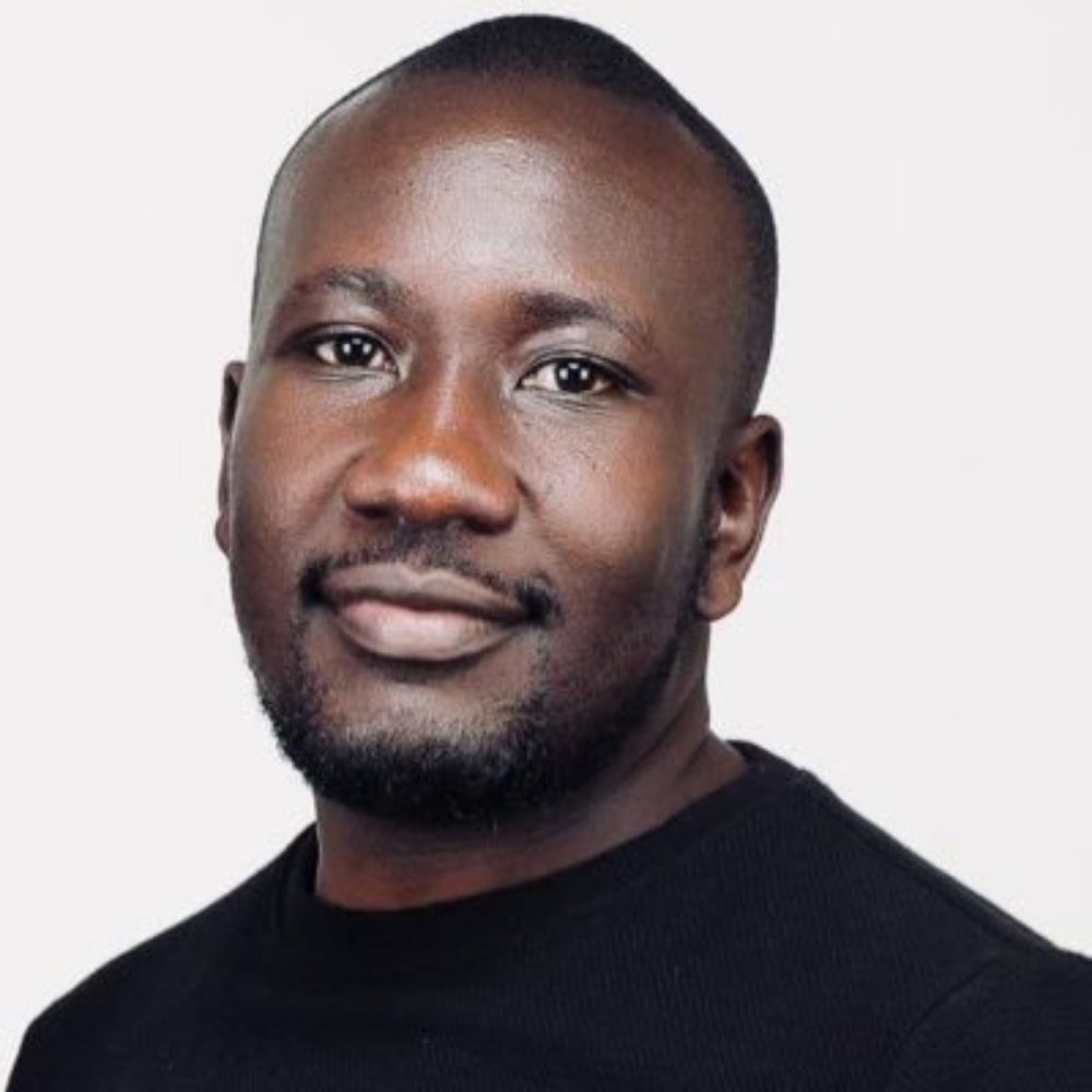 Barrack Onyango