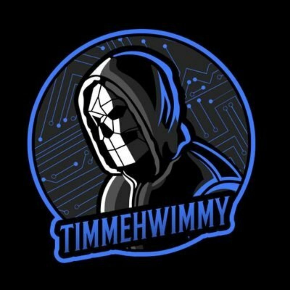 Some guy called Tim Wilkes