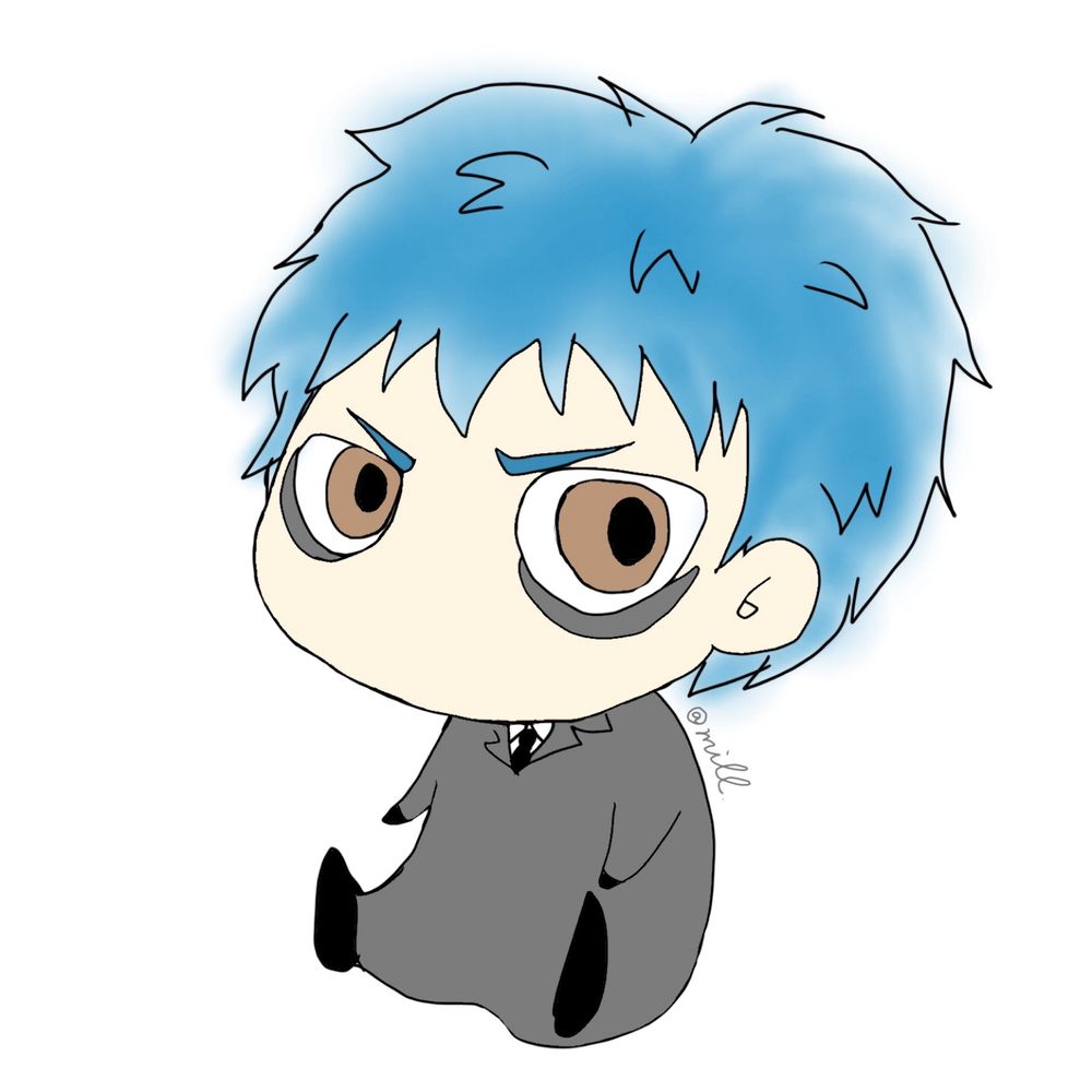 ミル
