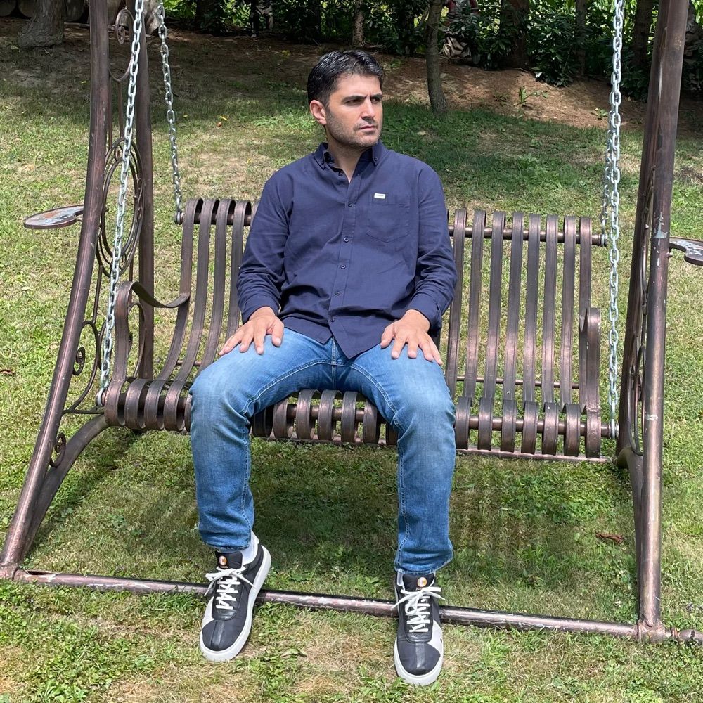 Ercan Çakar