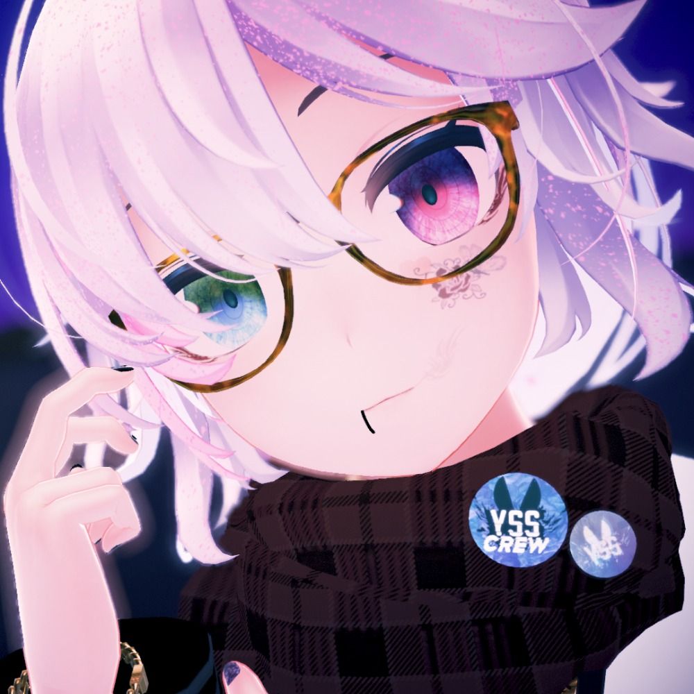yopi＠YSS:VR音楽ユニット