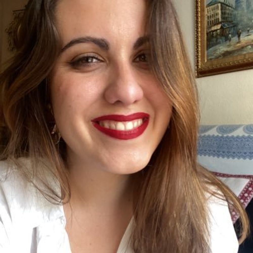 Alba Otero