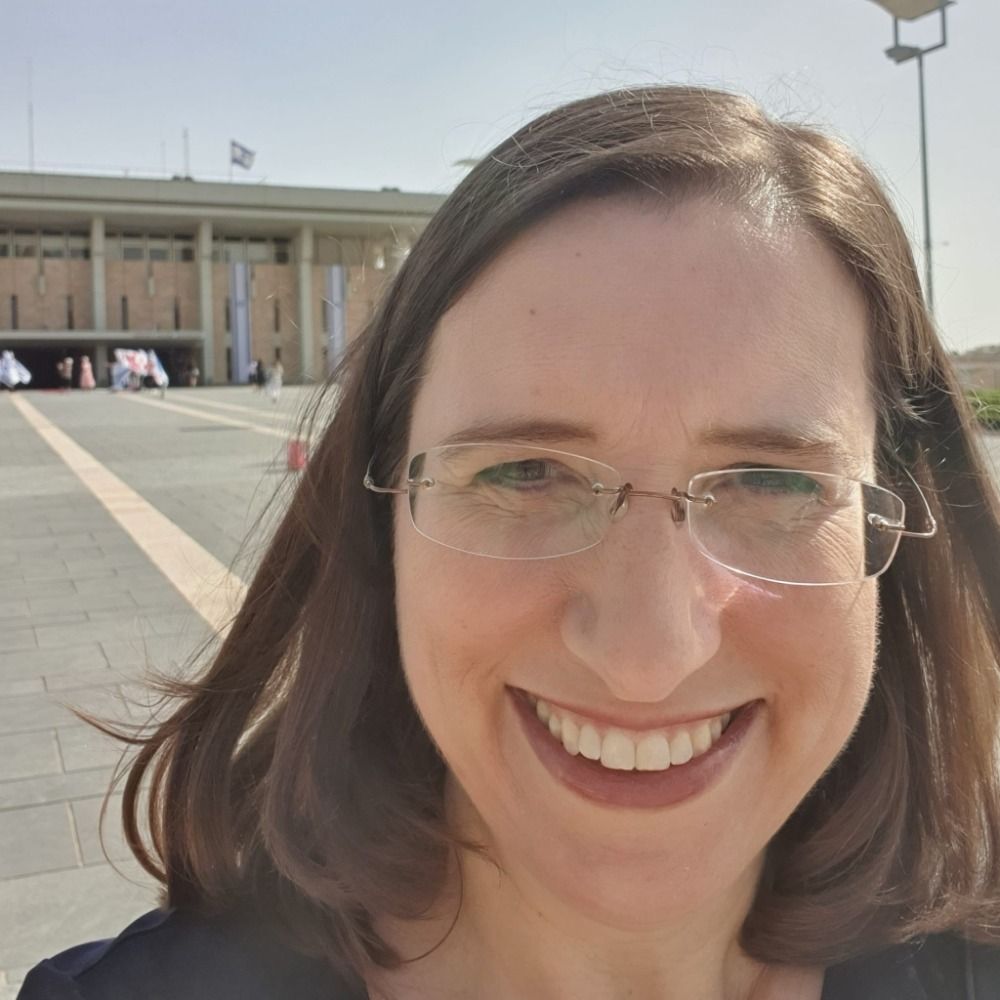 Nedra Weinreich