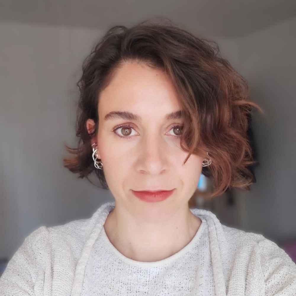 Burcu Türkoğlu