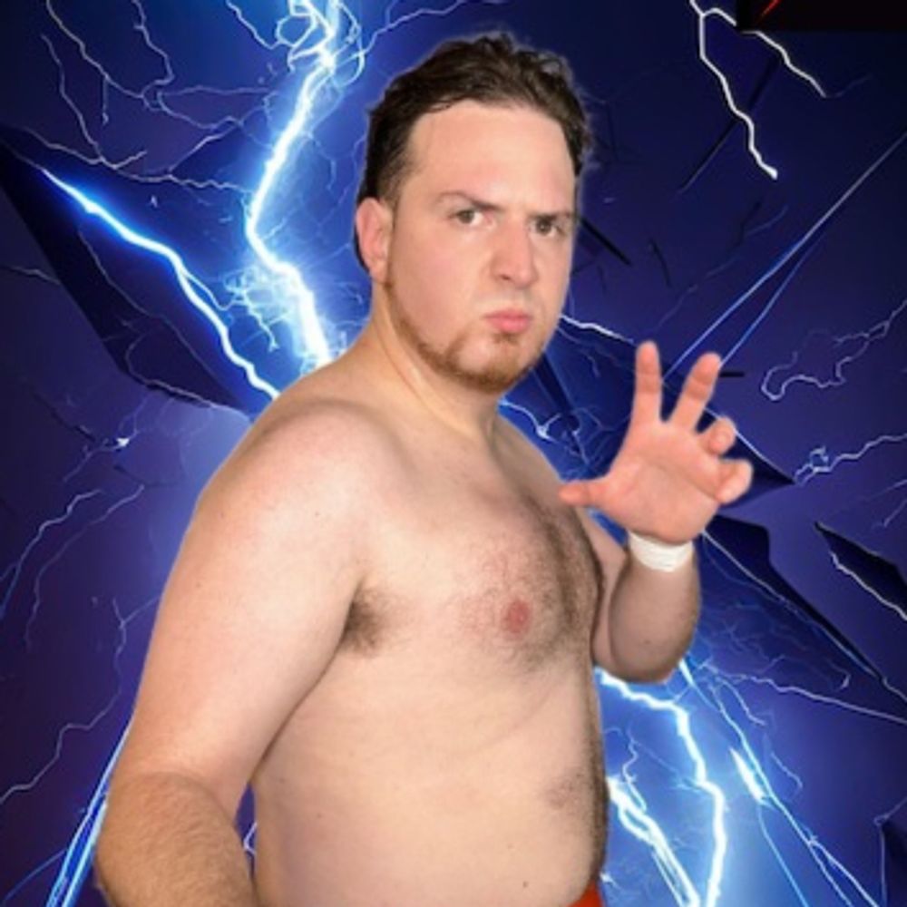 Elijah "Brooklyn Thunder" Melendez