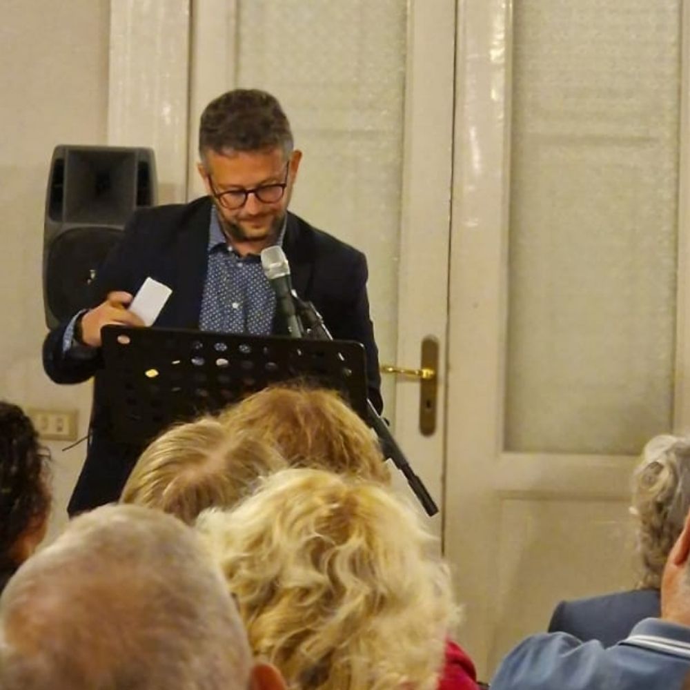 Antonio Benforte