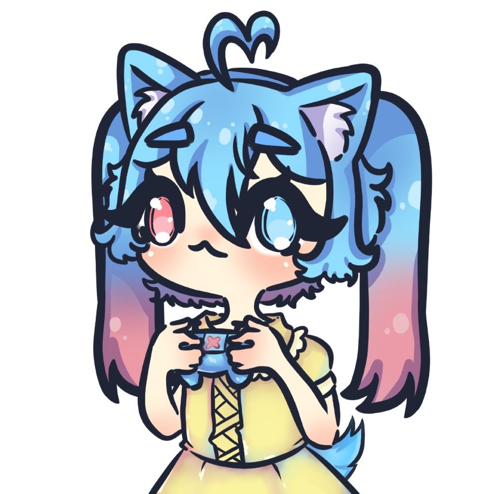 Meiro-chan 👩🏻‍💻💛 | Artist 🎨