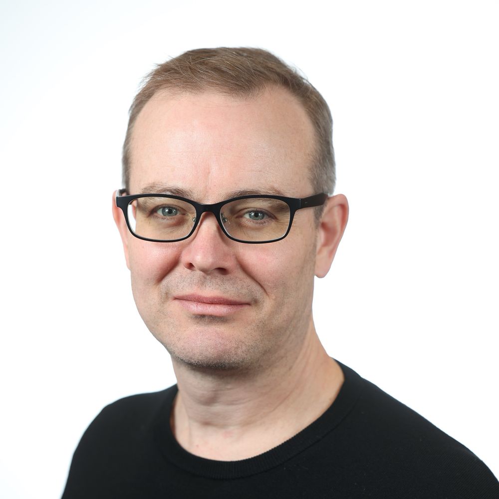 Euan McKay