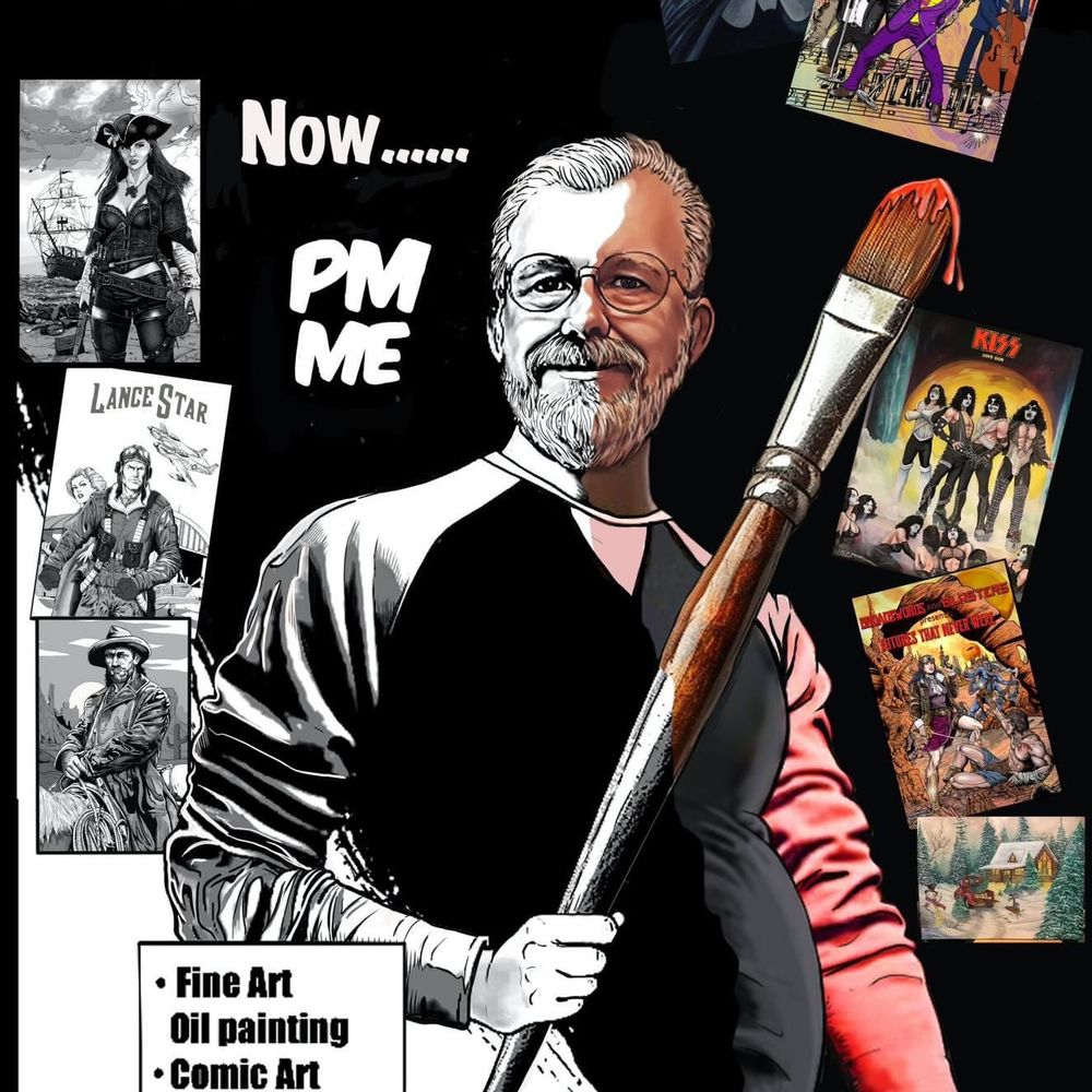 The Hero Maker