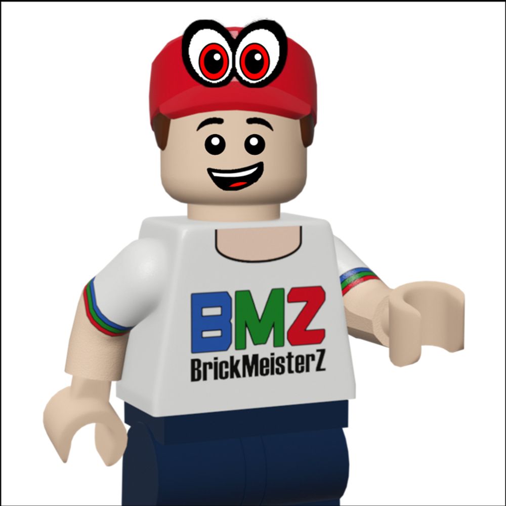 BrickMeisterZ
