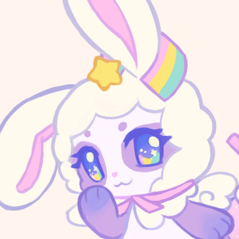Fae ♡
