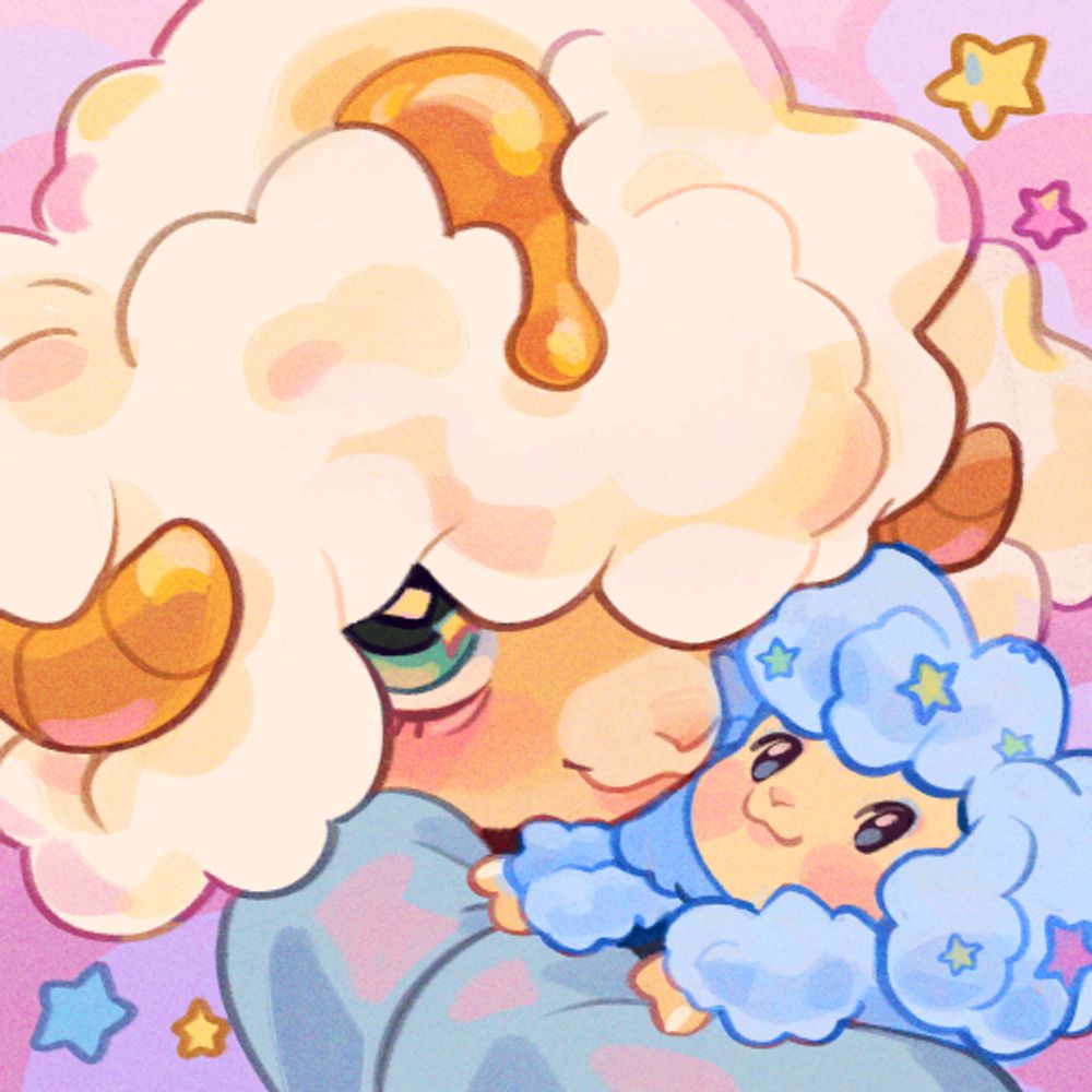 Fae 🥚