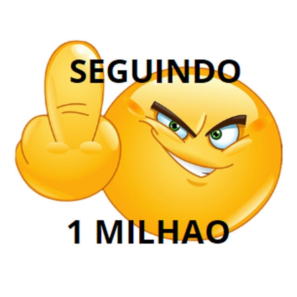 Profile picture seguir1milhao.bsky.social