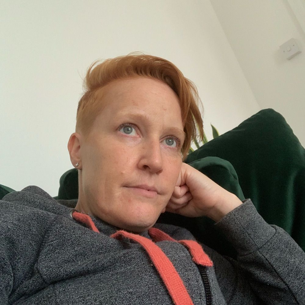 Kerry Barber