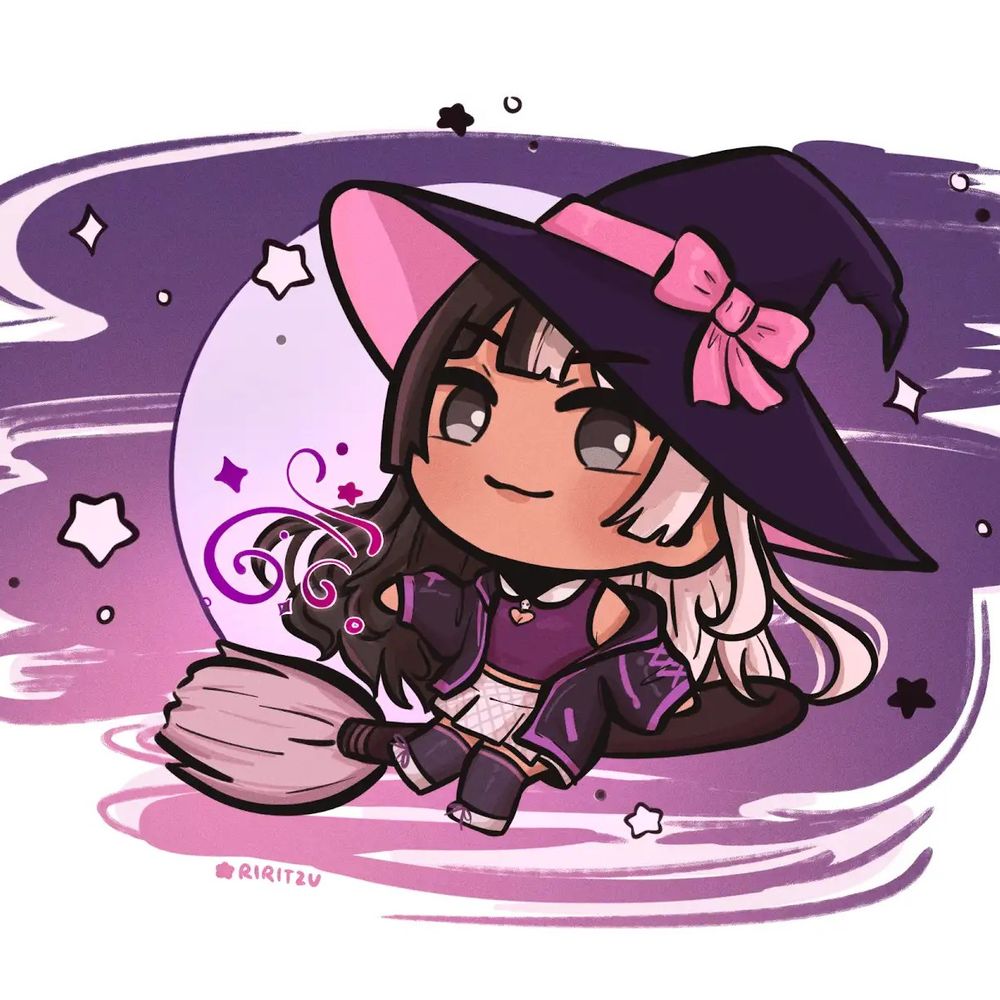 Lux or Lili
