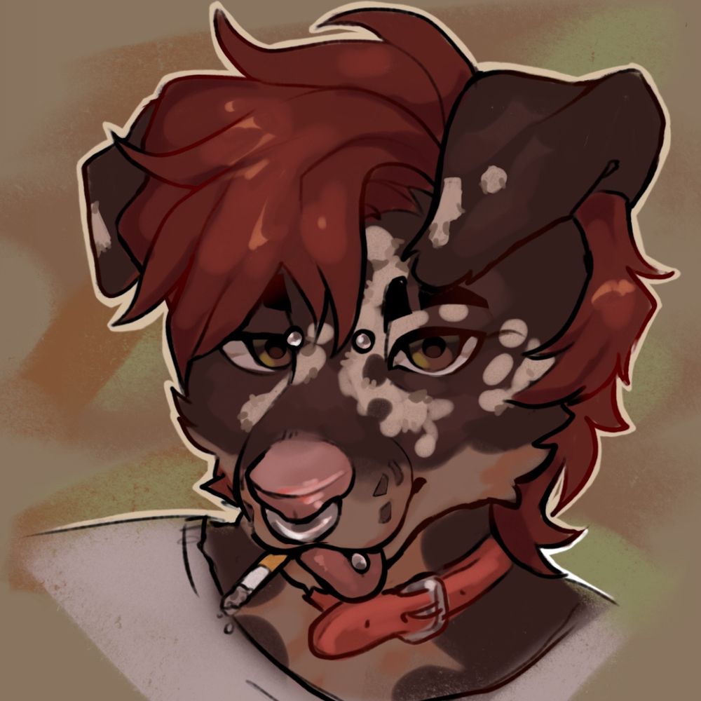 Rex🔞COMMS OPEN