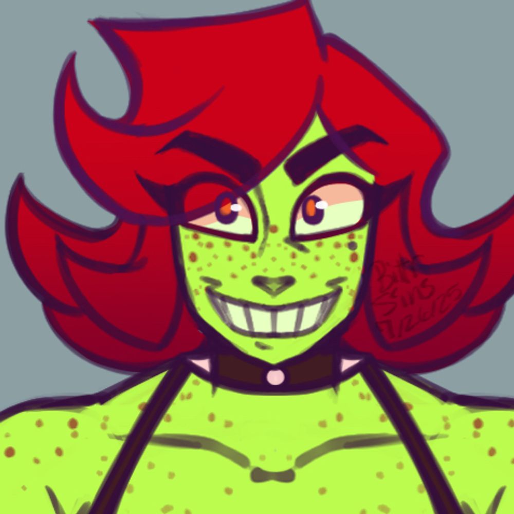 Sin 🔞 • Annie’s Wife