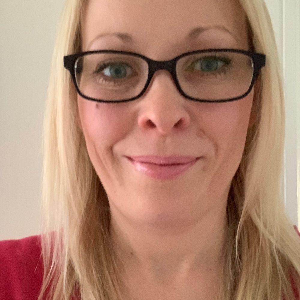 Dr Kate Gooch