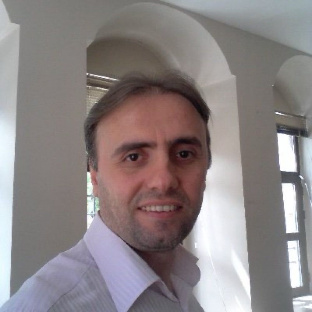 Murat KELEŞ