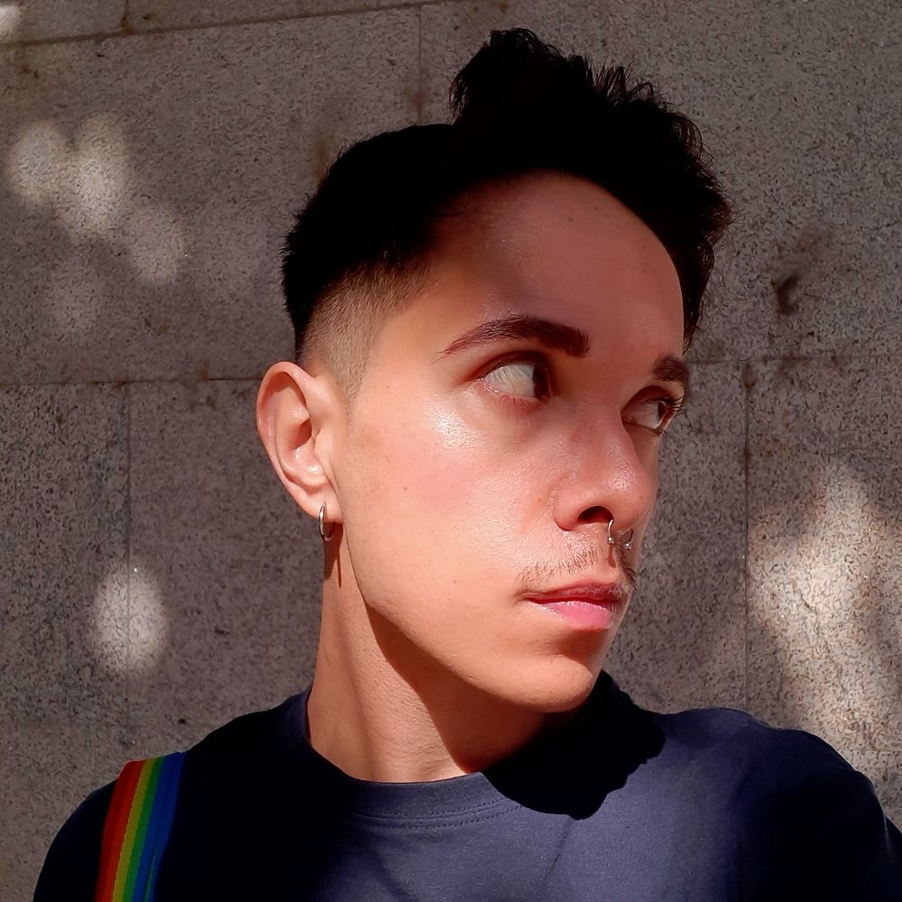 Nick E