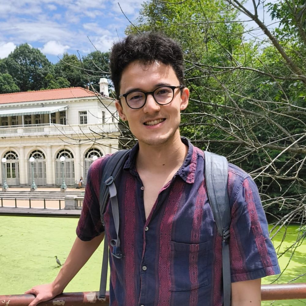Thomas Hikaru Clark