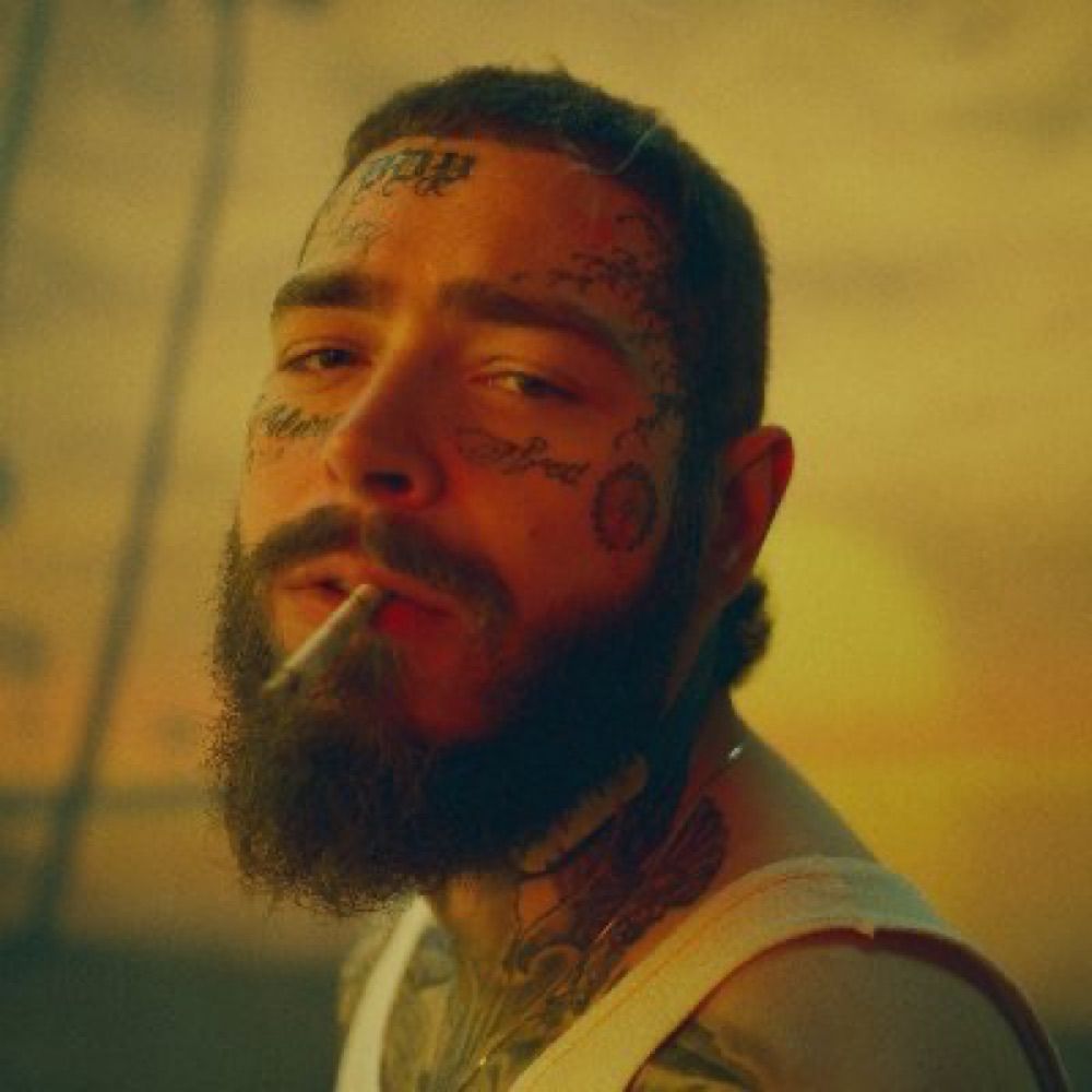 Totally not Posty.