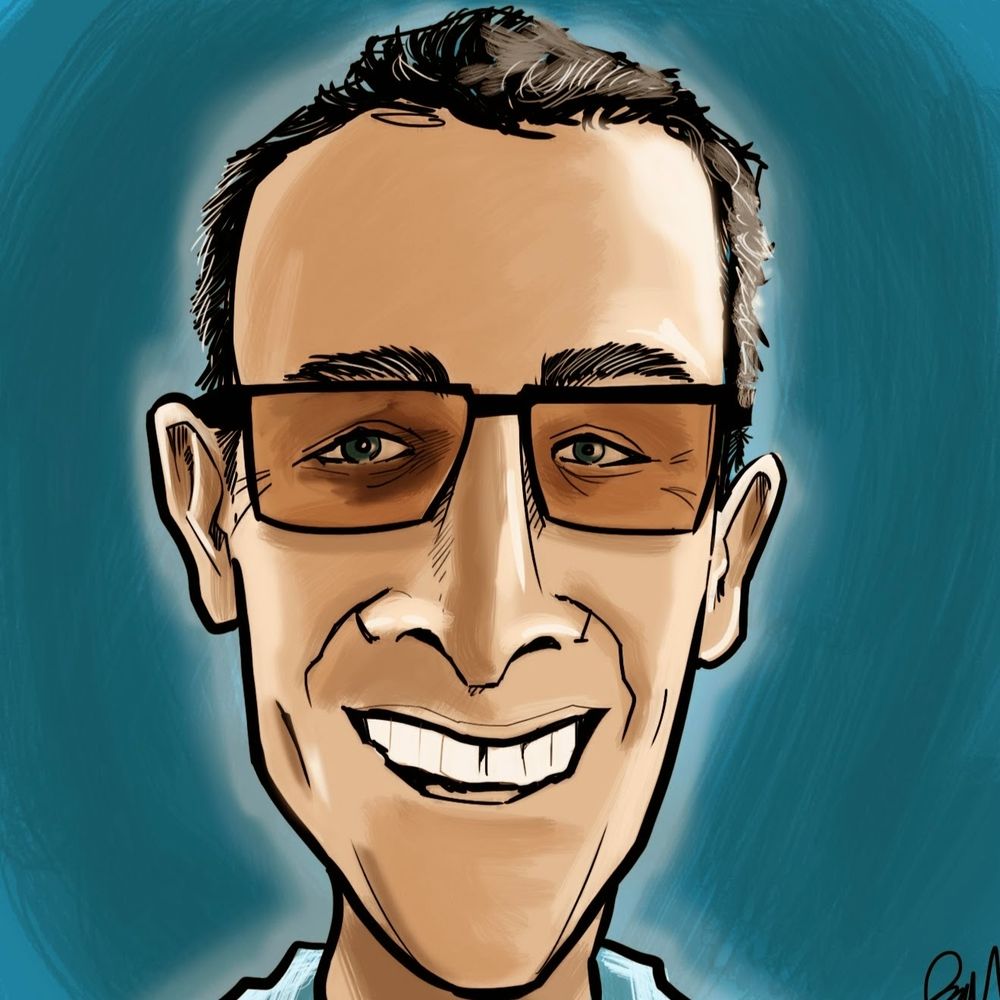 Rob Schertzer, MEd, MD, FRCSC