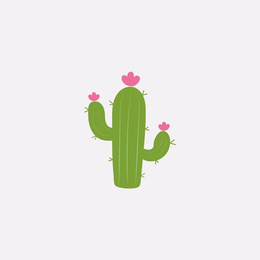 Ambiguous Kaktus 🌵