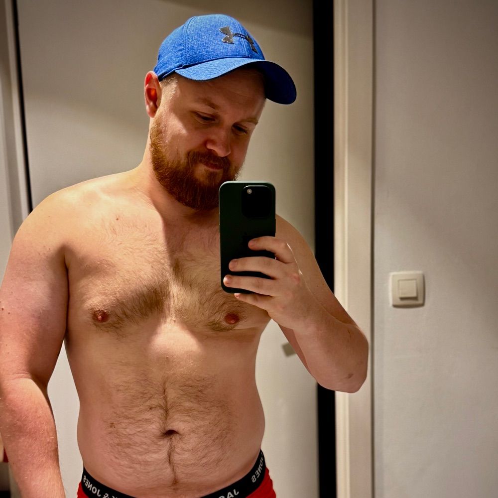 Karel 🐻🌈