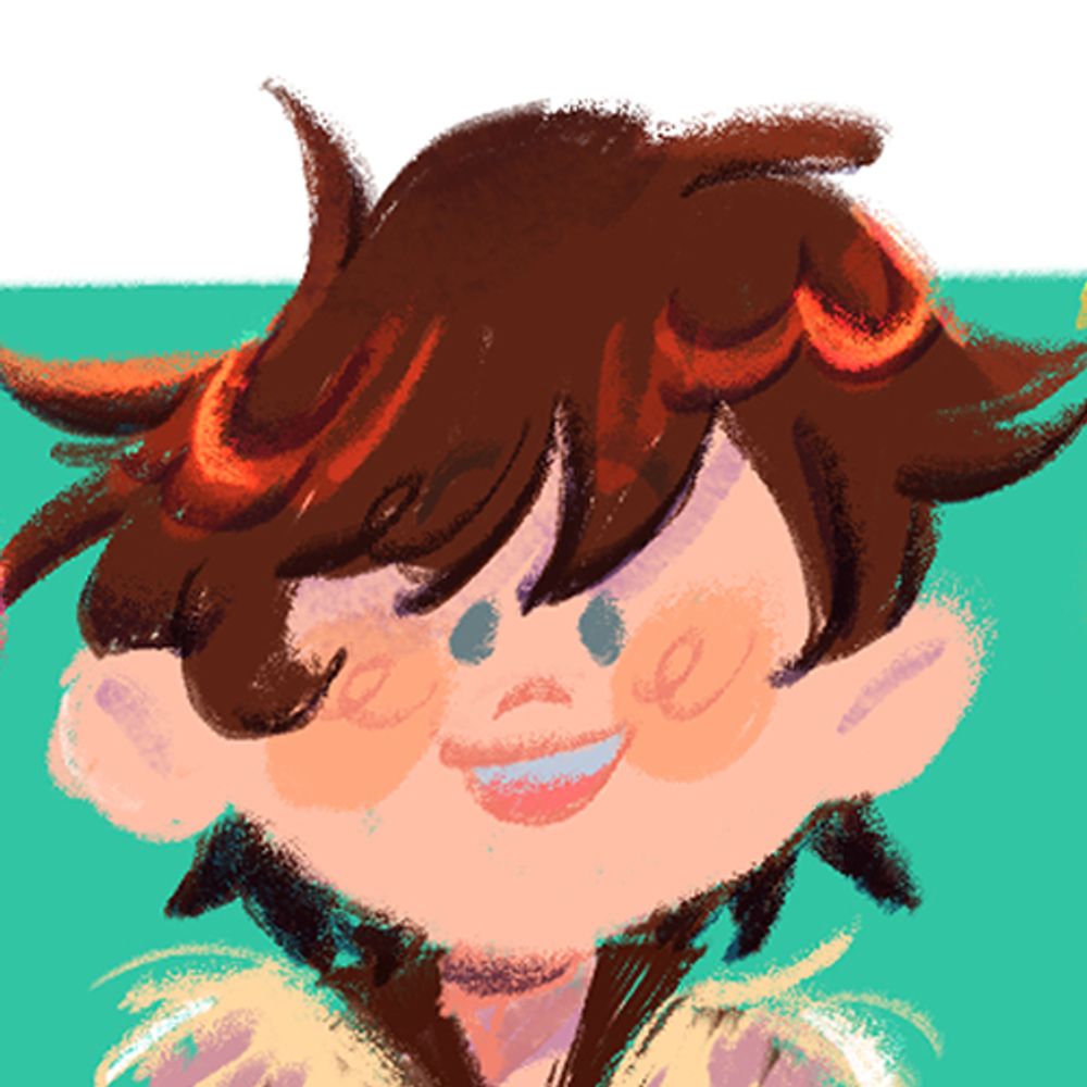 rach @ Anime North 549✌️