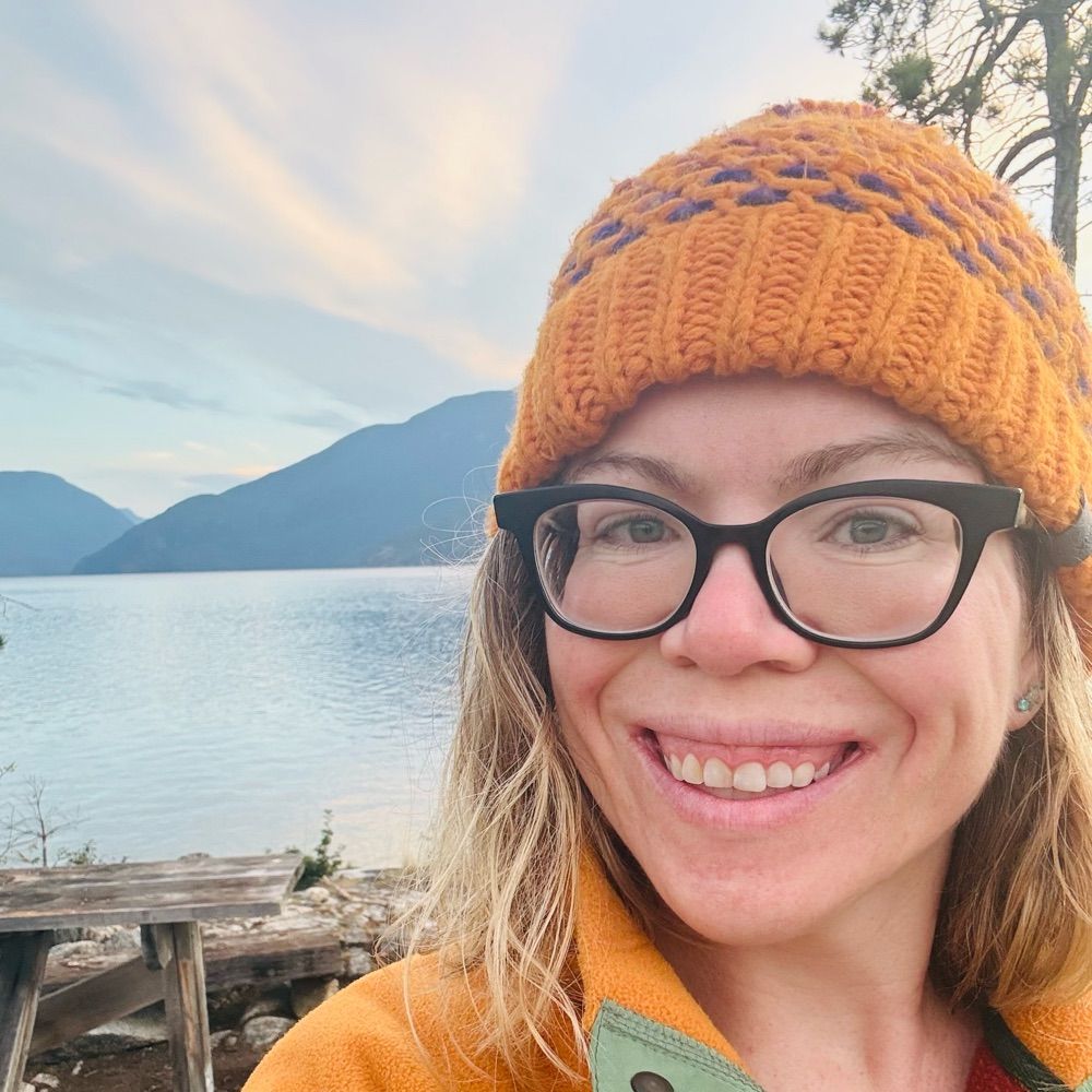 Kaylee Byers, PhD